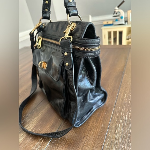 Badgley Mishka satchel - Picture 7 of 16